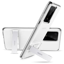 Заредете изображение във визуализатора на галерията – Esr air shield boost гръб за samsung s20 ultra прозрачен - TopMag
