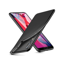 Заредете изображение във визуализатора на галерията – Esr Applero гръб за huawei p20 pro черен - TopMag

