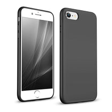Заредете изображение във визуализатора на галерията – Esr Applero гръб за iPhone 7 / 8 / SE 2020 черен - TopMag
