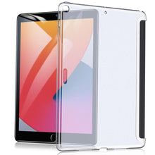 Заредете изображение във визуализатора на галерията – Esr ascend back for ipad ( 10.2" ) 2019 / 2020 transparent - TopMag
