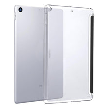 Заредете изображение във визуализатора на галерията – Esr ascend back for ipad ( 10.2" ) 2019 / 2020 transparent - TopMag
