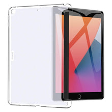 Заредете изображение във визуализатора на галерията – Esr ascend back for ipad ( 10.2" ) 2019 / 2020 transparent - TopMag
