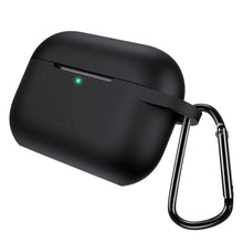 Заредете изображение във визуализатора на галерията – Esr bounce калъф за airpods pro бял - TopMag
