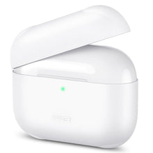 Заредете изображение във визуализатора на галерията – Esr breeze plus силиконов калъф за airpods pro бял - TopMag
