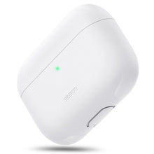 Заредете изображение във визуализатора на галерията – Esr breeze plus силиконов калъф за airpods pro бял - TopMag
