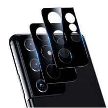 Заредете изображение във визуализатора на галерията – Esr camera cover for samsung s21 ultra - 2 pack - TopMag
