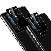 Заредете изображение във визуализатора на галерията – Esr camera cover for samsung s21 ultra - 2 pack - TopMag
