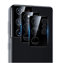 Заредете изображение във визуализатора на галерията – Esr camera cover for samsung s21 ultra - 2 pack - TopMag
