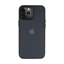 Заредете изображение във визуализатора на галерията – ESR Classic Hybrid case for IPHONE 12 / 12 PRO black - TopMag
