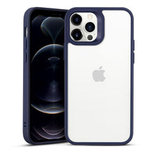 Заредете изображение във визуализатора на галерията – ESR Classic Hybrid case for IPHONE 12 / 12 PRO blue - TopMag
