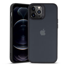 Заредете изображение във визуализатора на галерията – ESR Classic Hybrid case for IPHONE 12 PRO MAX transparent - TopMag

