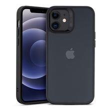 Заредете изображение във визуализатора на галерията – ESR Classic Hybrid for IPHONE 12 MINI black - TopMag
