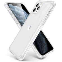 Заредете изображение във визуализатора на галерията – Esr cloud armor гръб - iPhone 11 pro max matte прозрачен - TopMag
