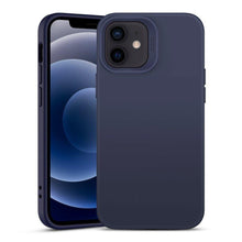 Заредете изображение във визуализатора на галерията – ESR Cloud case for Iphone 12 / 12 PRO blue - TopMag

