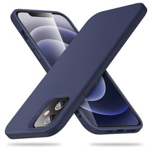 Заредете изображение във визуализатора на галерията – ESR Cloud case for Iphone 12 / 12 PRO blue - TopMag
