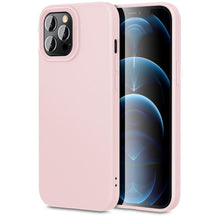 Заредете изображение във визуализатора на галерията – ESR Cloud case for Iphone 12 / 12 PRO pink - TopMag

