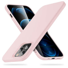 Заредете изображение във визуализатора на галерията – ESR Cloud case for Iphone 12 / 12 PRO pink - TopMag
