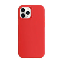 Заредете изображение във визуализатора на галерията – ESR Cloud case for Iphone 12 / 12 PRO red - TopMag
