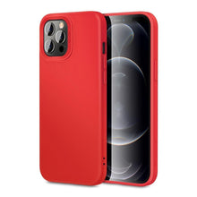 Заредете изображение във визуализатора на галерията – ESR Cloud case for Iphone 12 PRO MAX red - TopMag
