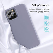 Заредете изображение във визуализатора на галерията – ESR Cloud for iPhone 12 / 12 PRO grey - TopMag
