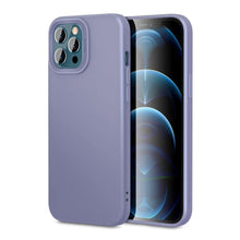 Заредете изображение във визуализатора на галерията – ESR Cloud for iPhone 12 / 12 PRO purple - TopMag
