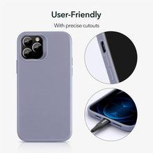 Заредете изображение във визуализатора на галерията – ESR Cloud for iPhone 12 / 12 PRO purple - TopMag
