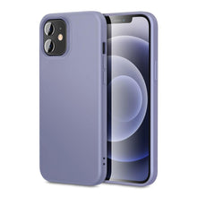 Заредете изображение във визуализатора на галерията – ESR Cloud for iPhone 12 MINI grey - TopMag
