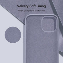 Заредете изображение във визуализатора на галерията – ESR Cloud for iPhone 12 MINI grey - TopMag
