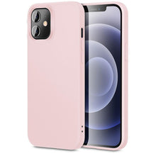 Заредете изображение във визуализатора на галерията – ESR Cloud for iPhone 12 MINI pink - TopMag
