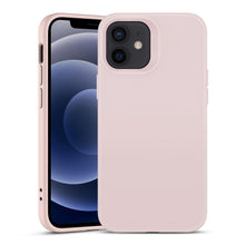 Заредете изображение във визуализатора на галерията – ESR Cloud for iPhone 12 MINI pink - TopMag

