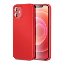 Заредете изображение във визуализатора на галерията – ESR Cloud for iPhone 12 MINI red - TopMag
