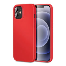 Заредете изображение във визуализатора на галерията – ESR Cloud for iPhone 12 MINI red - TopMag
