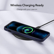 Заредете изображение във визуализатора на галерията – ESR Cloud for iPhone 12 PRO MAX midnight blue - TopMag
