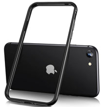 Заредете изображение във визуализатора на галерията – Esr edge guard гръб за iPhone 7 / 8 / SE 2020 сив - TopMag
