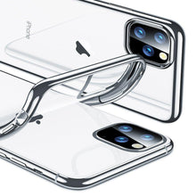 Заредете изображение във визуализатора на галерията – Esr essential crown гръб за iPhone 11 ( 6.1 ) сребърен - TopMag
