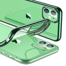 Заредете изображение във визуализатора на галерията – Esr essential crown гръб за iPhone 11 ( 6.1 ) зелен - TopMag
