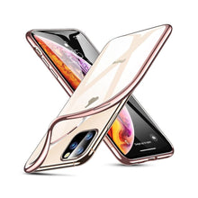 Заредете изображение във визуализатора на галерията – Esr essential crown гръб за iPhone 11 ( 6.1 ) златен - TopMag
