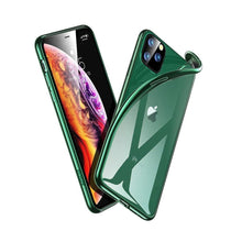 Заредете изображение във визуализатора на галерията – Esr essential crown гръб за iPhone 11 pro ( 5.8 ) зелен - TopMag
