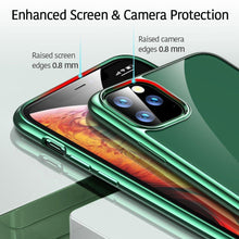 Заредете изображение във визуализатора на галерията – Esr essential crown гръб за iPhone 11 pro ( 5.8 ) зелен - TopMag
