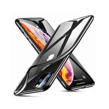 Заредете изображение във визуализатора на галерията – Esr essential crown гръб за iPhone 11 pro max ( 6.5 ) черен - TopMag
