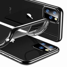 Заредете изображение във визуализатора на галерията – Esr essential crown гръб за iPhone 11 pro max ( 6.5 ) черен - TopMag

