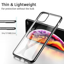 Заредете изображение във визуализатора на галерията – Esr essential crown гръб за iPhone 11 pro max ( 6.5 ) черен - TopMag
