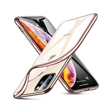 Заредете изображение във визуализатора на галерията – Esr essential crown гръб за iPhone 11 pro max ( 6.5 ) златен - TopMag
