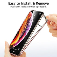 Заредете изображение във визуализатора на галерията – Esr essential crown гръб за iPhone 11 pro max ( 6.5 ) златен - TopMag
