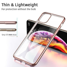 Заредете изображение във визуализатора на галерията – Esr essential crown гръб за iPhone 11 pro max ( 6.5 ) златен - TopMag

