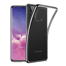 Заредете изображение във визуализатора на галерията – Esr essential crown гръб за samsung s20 черен - TopMag
