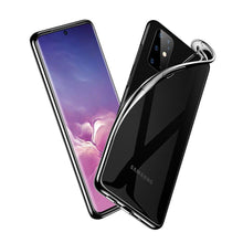 Заредете изображение във визуализатора на галерията – Esr essential crown гръб за samsung s20 plus черен - TopMag
