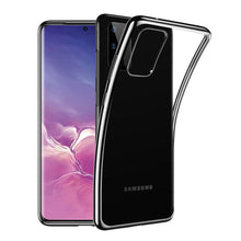 Заредете изображение във визуализатора на галерията – Esr essential crown гръб за samsung s20 plus черен - TopMag
