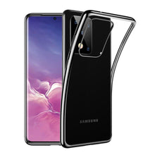 Заредете изображение във визуализатора на галерията – Esr essential crown гръб за samsung s20 ultra черен - TopMag
