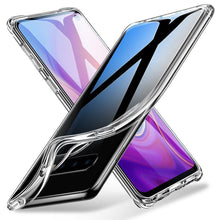 Заредете изображение във визуализатора на галерията – Esr essential guard гръб - samsung s10 прозрачен - TopMag
